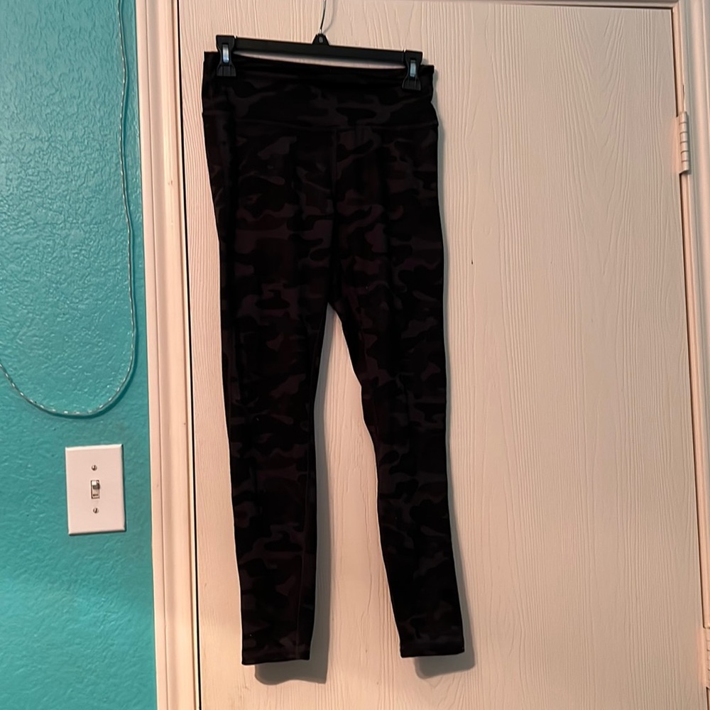 DanSkin 7/8 leggings